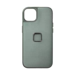 Peak Design Mobile Everyday Case : iPhone 14 Plus Sage