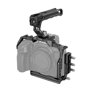 SmallRig Cage Kit für Nikon Z 8 #3941