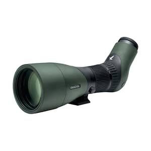 SWAROVSKI OPTIK ATX 25-60x85 Teleskopsystem : Green