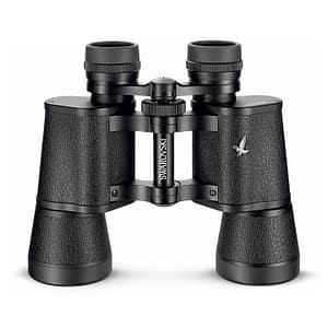 SWAROVSKI OPTIK Habicht 7x42 : Black