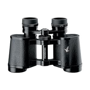 SWAROVSKI OPTIK Habicht 8x30 : Black