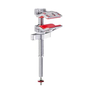 Manfrotto 2 Mikro Schraubzwinge mit Backen