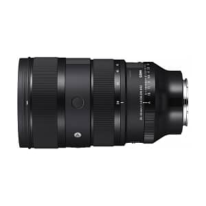 Sigma 28-45mm f/1,8 DG DN Art für Sony E