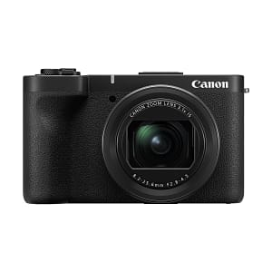 Canon PowerShot V1