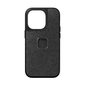 Peak Design Mobile Everyday Case : iPhone 14 Pro Charcoal