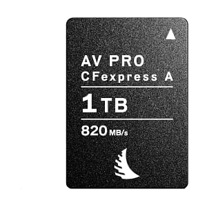 Angelbird AV PRO CFexpress Typ A : 1TB