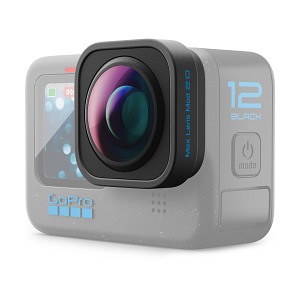 GoPro Max Lens Mod 2.0