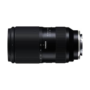 Tamron 50-300mm f/4,5-6,3 Di III VC VXD für Sony FE