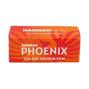 Harman PHOENIX (120)
