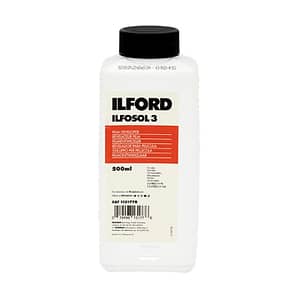 Ilford ILFOSOL 3 : 500ml