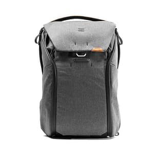 Peak Design Everyday Backpack V2 30L : Charcoal