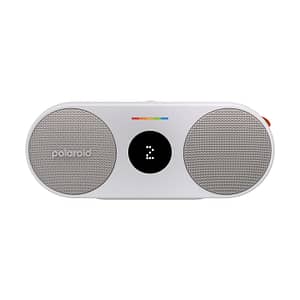 Polaroid P2 Music Player : Grau