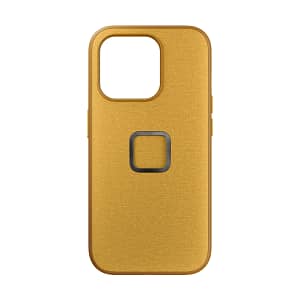 Peak Design Mobile Everyday Case : iPhone 15 Pro Sun