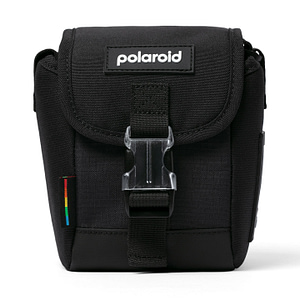 Polaroid Go Camera Bag : Black