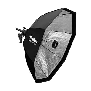 Profoto Zoom Rod Softbox Kit