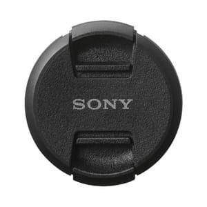 Sony ALC-F55S Objektiv-Frontdeckel 55mm