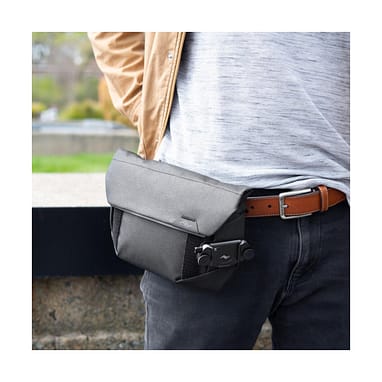 Peak design field pouch black new arrivals