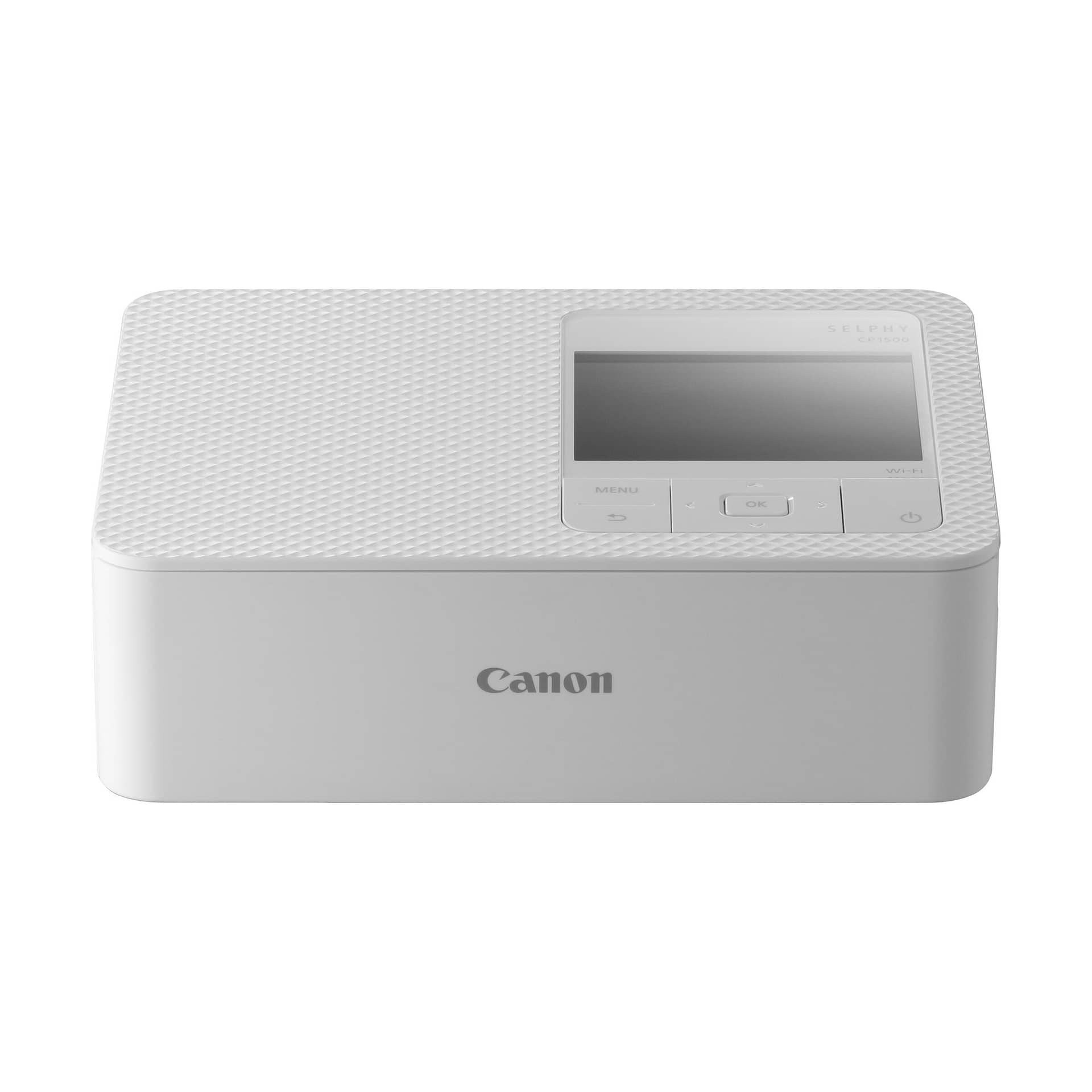 Canon Selphy Cp1500 Weiß Foto Köberl 0354