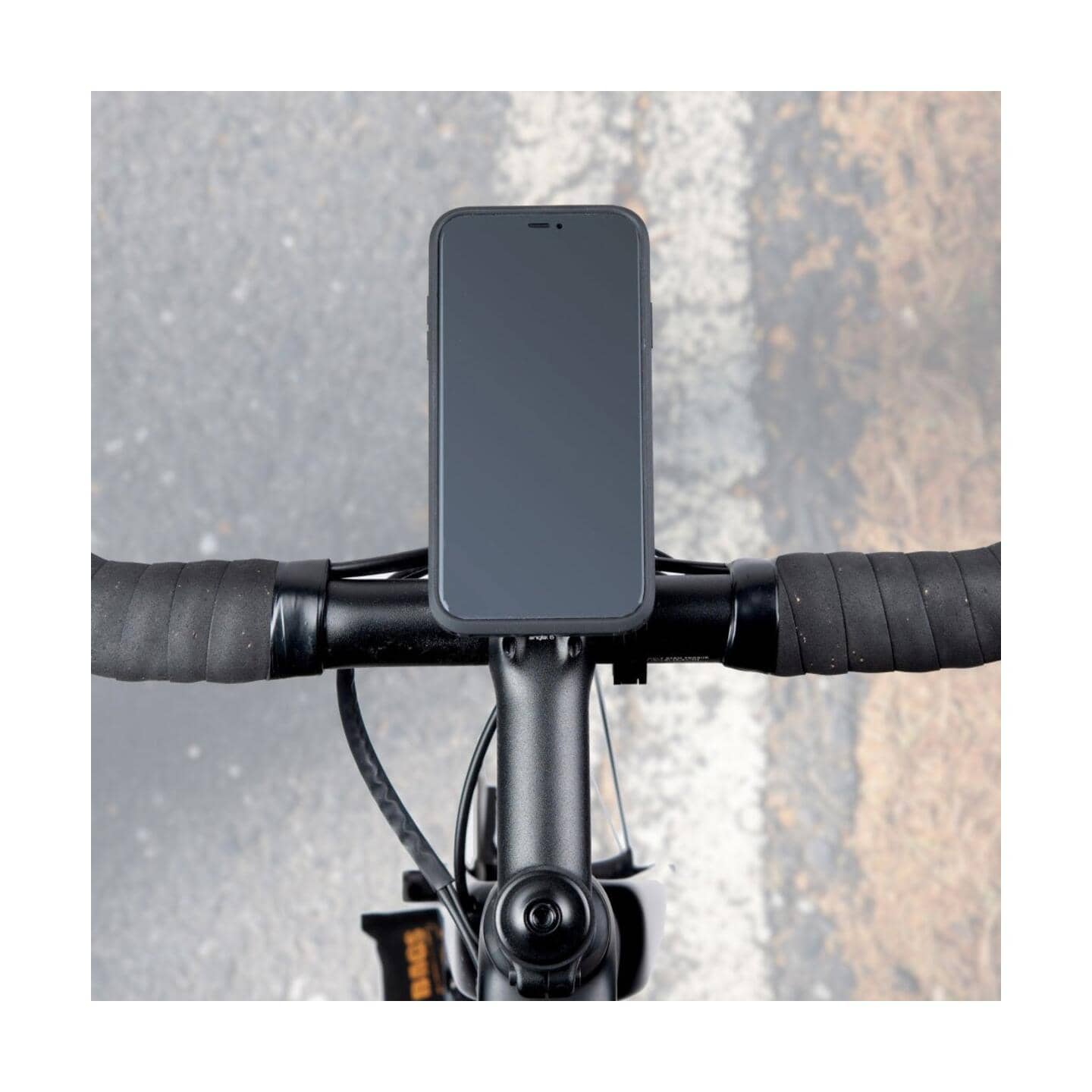 Peak Design Mobile Bike Mount Halterung für Fahrradlenker - Foto