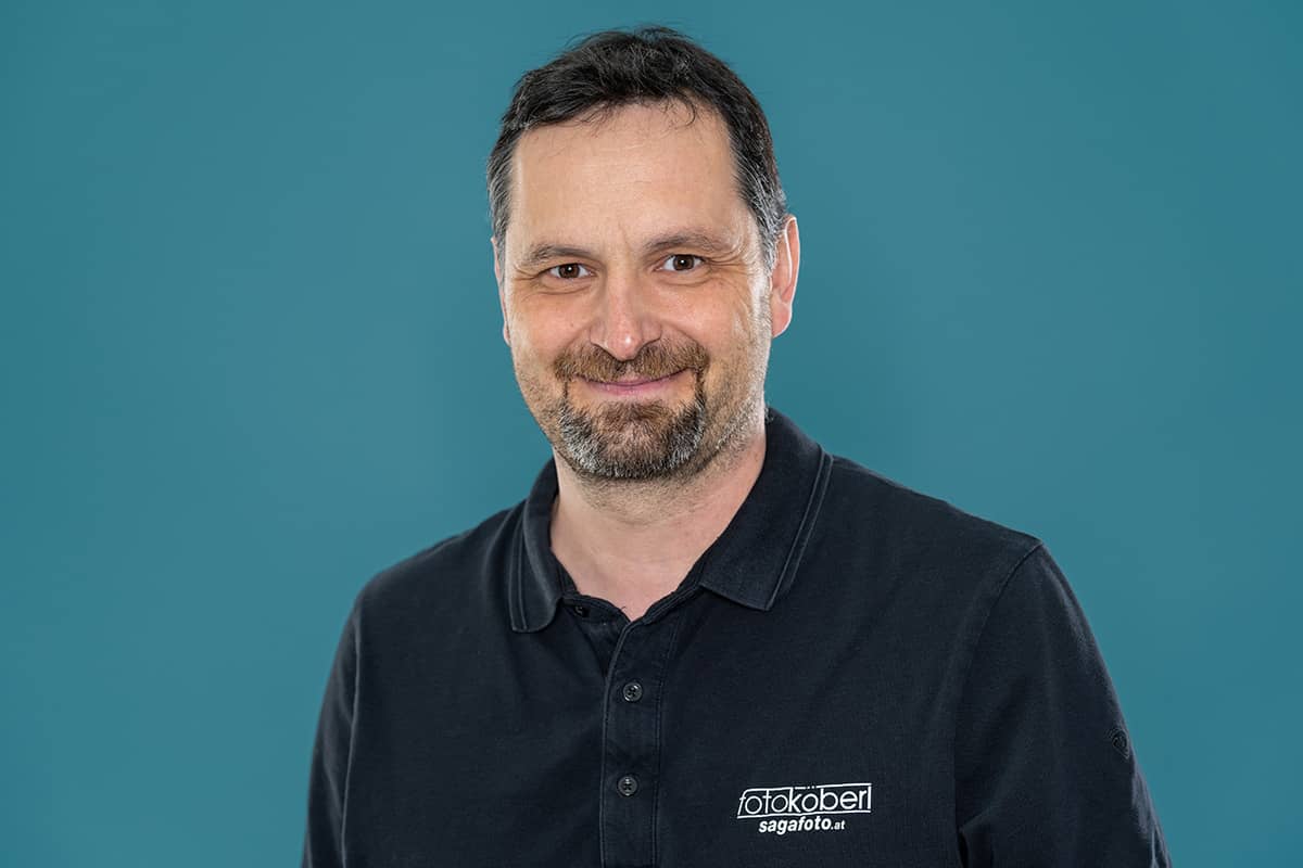 Karlheinz Köberl
