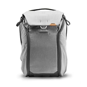 Peak Design Everyday Backpack V2 20L : Ash