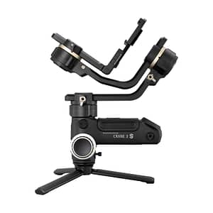 ZHIYUN CRANE 3S